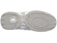KSwiss Tennis Shoes Accomplish IV Allcourt White Women